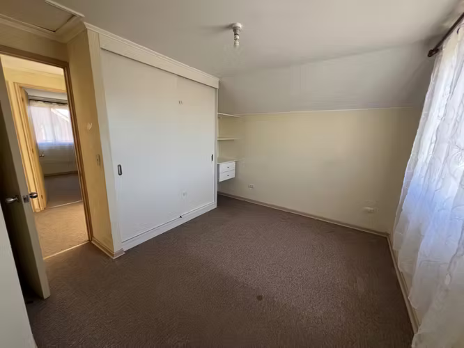 Vendo casa en villa Alonso de Ercilla, 3 domitorios, 3 baños, 2 estacionamientos