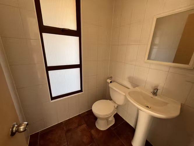 Vendo casa en villa Alonso de Ercilla, 3 domitorios, 3 baños, 2 estacionamientos