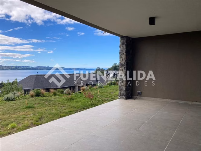 Arrendamos Departamento 3D3B Lodge Patagonia Virgin