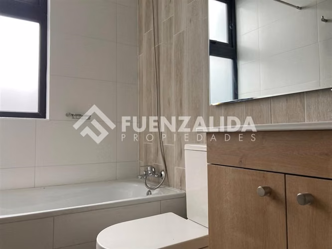 Arrendamos Departamento 3D3B Lodge Patagonia Virgin