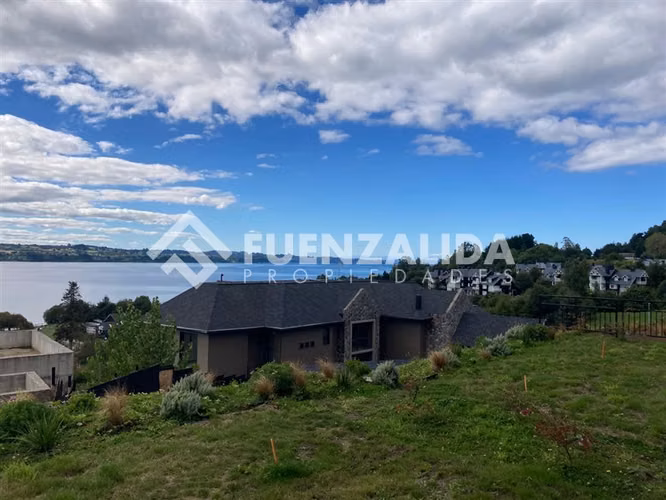 Arrendamos Departamento 3D3B Lodge Patagonia Virgin