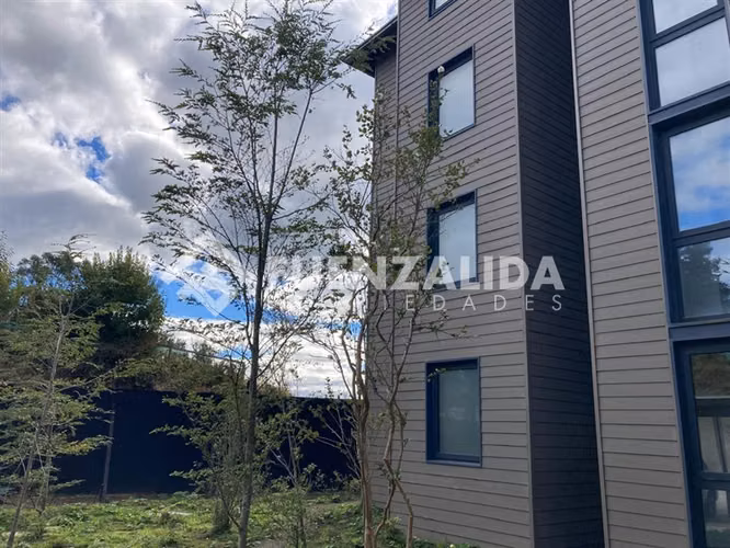 Arrendamos Departamento 3D3B Lodge Patagonia Virgin