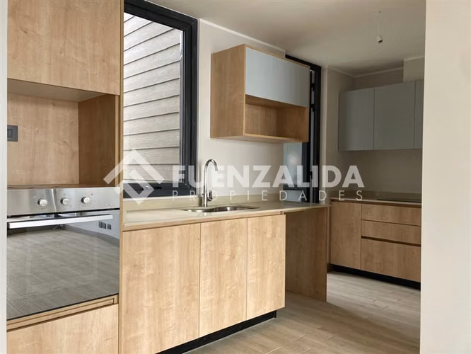 Arrendamos Departamento 3D3B Lodge Patagonia Virgin