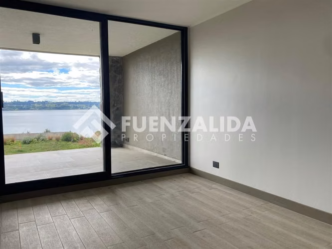 Arrendamos Departamento 3D3B Lodge Patagonia Virgin