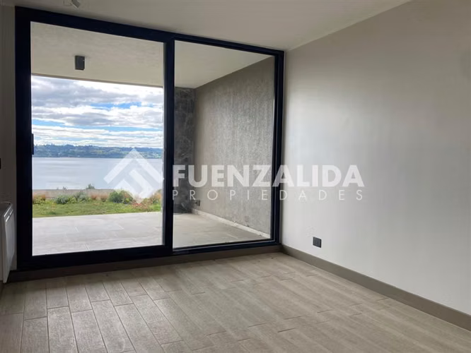 Arrendamos Departamento 3D3B Lodge Patagonia Virgin