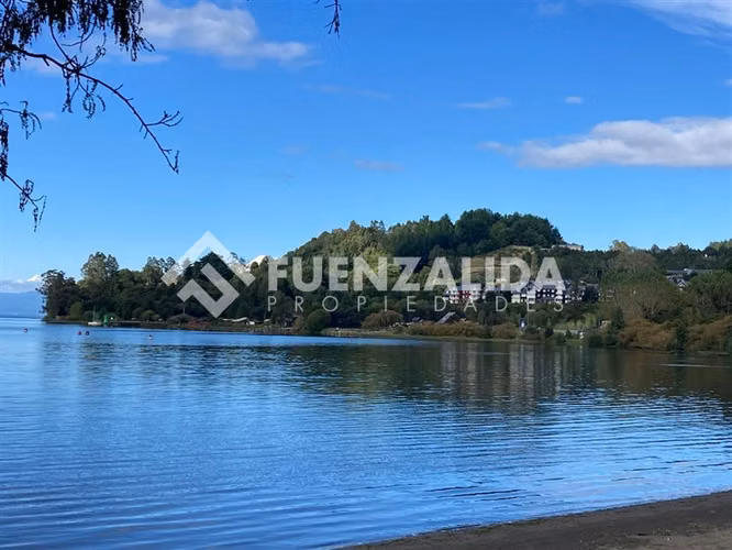 Arrendamos Departamento 3D3B Lodge Patagonia Virgin