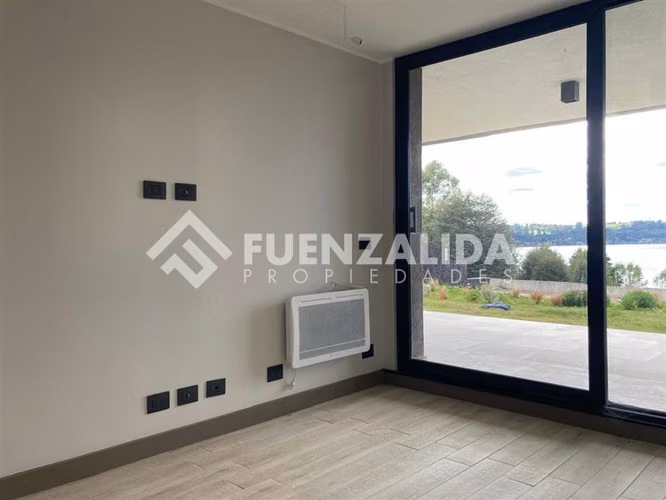 Arrendamos Departamento 3D3B Lodge Patagonia Virgin