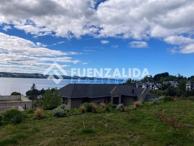 Arrendamos Departamento 3D3B Lodge Patagonia Virgin