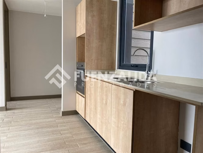 Arrendamos Departamento 3D3B Lodge Patagonia Virgin