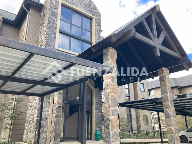 Arrendamos Departamento 3D3B Lodge Patagonia Virgin