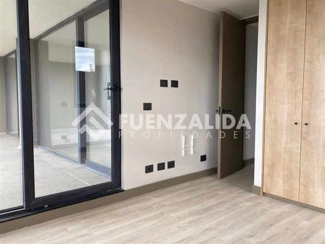 Arrendamos Departamento 3D3B Lodge Patagonia Virgin
