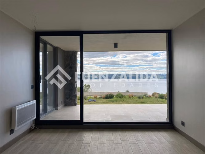 Arrendamos Departamento 3D3B Lodge Patagonia Virgin