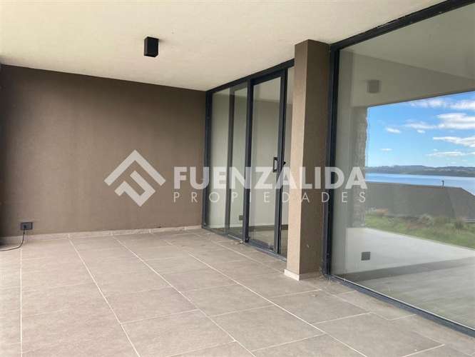 Vendemos Departamento 3D3B Lodge Patagonia Virgin