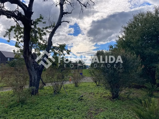 Vendemos Departamento 3D3B Lodge Patagonia Virgin