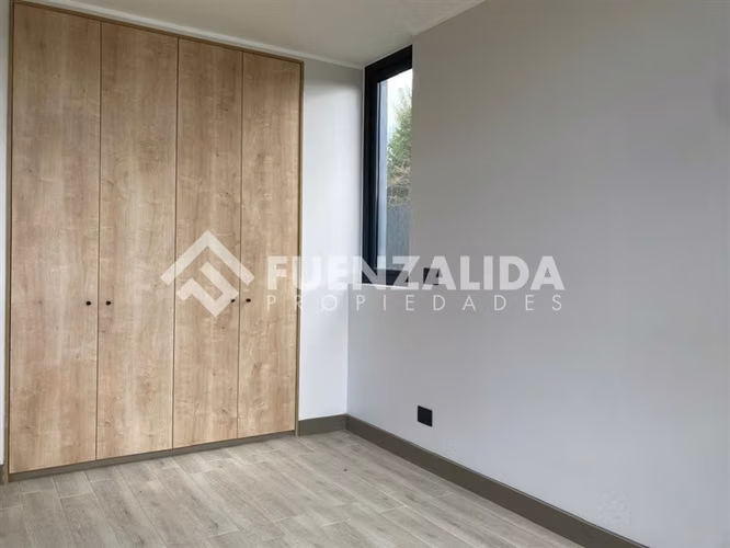 Vendemos Departamento 3D3B Lodge Patagonia Virgin