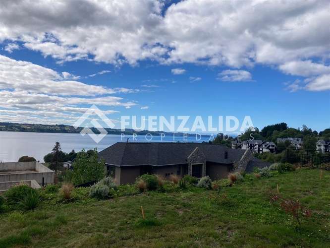 Vendemos Departamento 3D3B Lodge Patagonia Virgin
