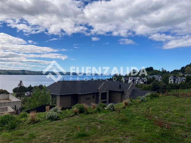 Vendemos Departamento 3D3B Lodge Patagonia Virgin