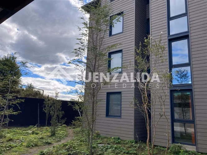 Vendemos Departamento 3D3B Lodge Patagonia Virgin