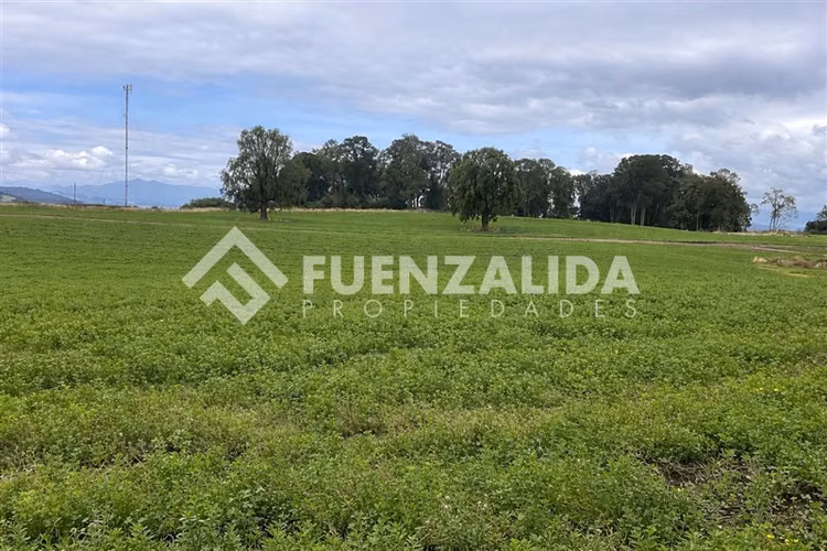 Parcela en venta en Condominio Laderas del Rupanco Osorno