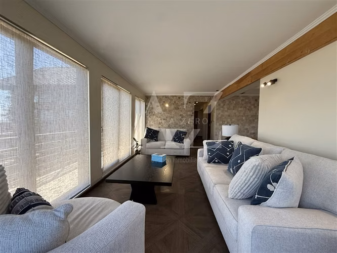 VENTA Departamento Idahue, San Pedro De La Paz