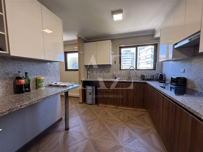 VENTA Departamento Idahue, San Pedro De La Paz
