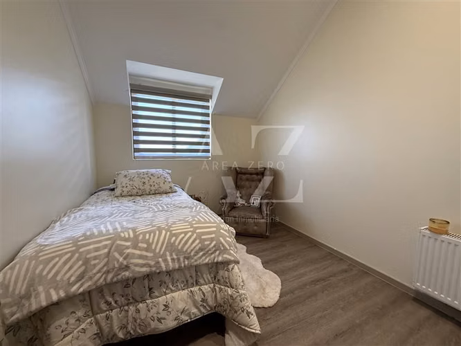 VENTA Departamento Idahue, San Pedro De La Paz