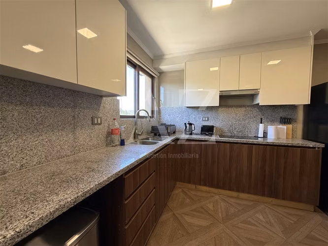 VENTA Departamento Idahue, San Pedro De La Paz