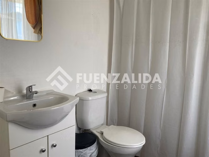 Casa en venta de 2D1B poblacion Antonio Varas Puerto Montt