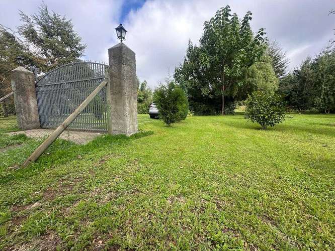VENDO GRAN CASA EN PARCELA SECTOR MOMBERG (157402) - Imagen 5
