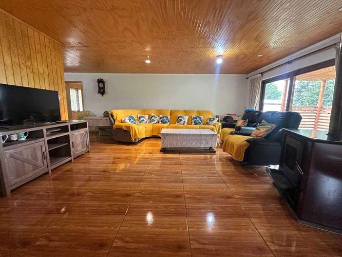 VENDO GRAN CASA EN PARCELA SECTOR MOMBERG (157402) - Imagen 8