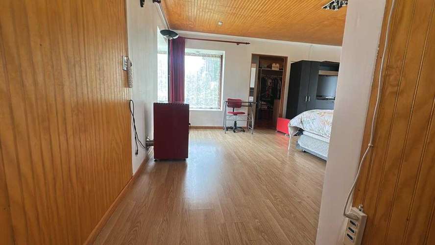 VENDO GRAN CASA EN PARCELA SECTOR MOMBERG (157402) - Imagen 16