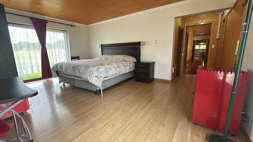 VENDO GRAN CASA EN PARCELA SECTOR MOMBERG (157402) - Imagen 17