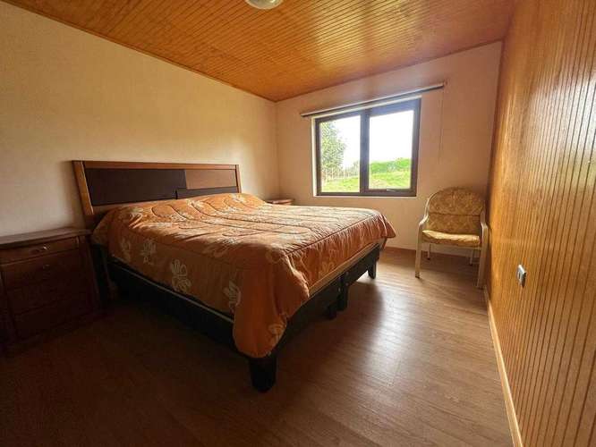 VENDO GRAN CASA EN PARCELA SECTOR MOMBERG (157402) - Imagen 12