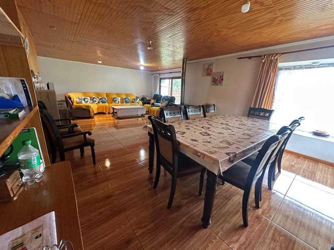 VENDO GRAN CASA EN PARCELA SECTOR MOMBERG (157402) - Imagen 7