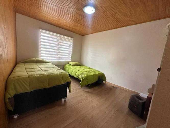VENDO GRAN CASA EN PARCELA SECTOR MOMBERG (157402) - Imagen 18