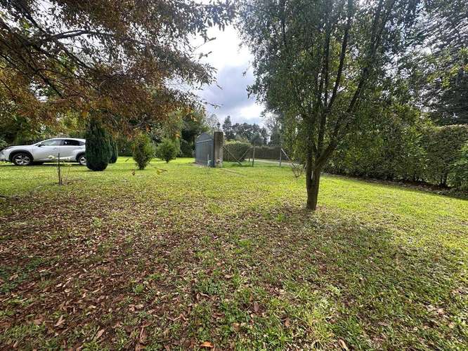 VENDO GRAN CASA EN PARCELA SECTOR MOMBERG (157402) - Imagen 19