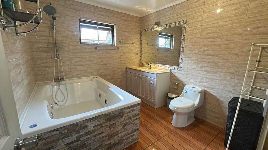 VENDO GRAN CASA EN PARCELA SECTOR MOMBERG (157402) - Imagen 15