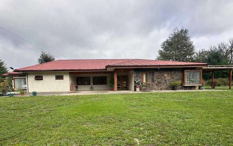 VENDO GRAN CASA EN PARCELA SECTOR MOMBERG (157402) - Imagen 2