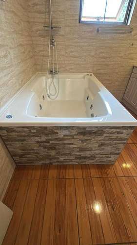 VENDO GRAN CASA EN PARCELA SECTOR MOMBERG (157402) - Imagen 14
