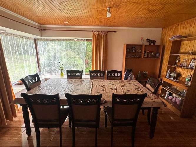 VENDO GRAN CASA EN PARCELA SECTOR MOMBERG (157402) - Imagen 9