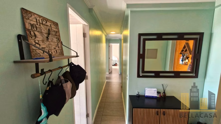 Departamento Con Vista Al Mar 3d 2b Piso 10 100m2 6000UF
