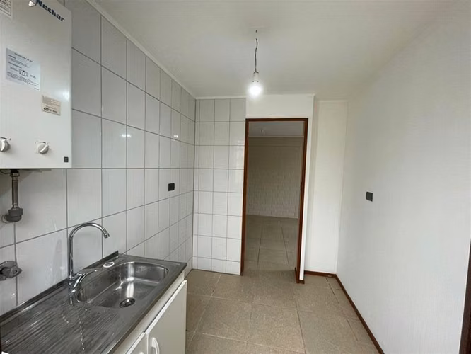 Casa en venta de 3 dorm. en Padre Hurtado