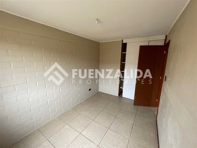 Casa en venta de 3 dorm. en Padre Hurtado