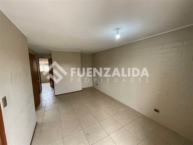 Casa en venta de 3 dorm. en Padre Hurtado