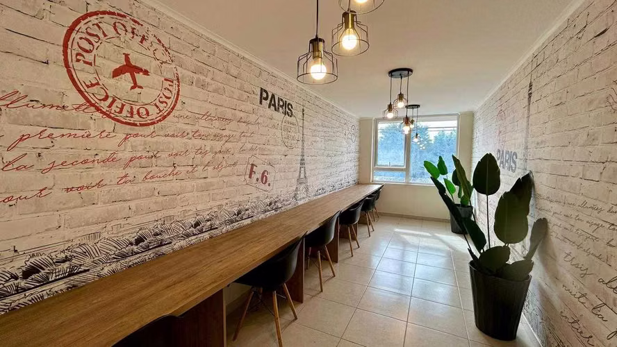 DEPARTAMENTO AMOBLADO 2D + 2B (157354)
