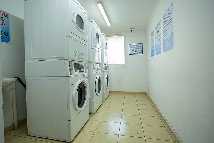 DPTO N° 309, 2D+2B+EST+BOD, CALLE BERLIN, SAN MIGU