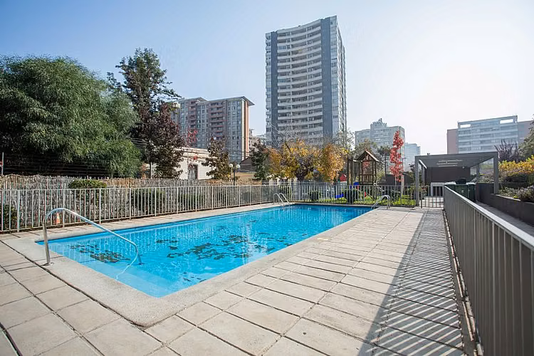 DPTO N° 309, 2D+2B+EST+BOD, CALLE BERLIN, SAN MIGU