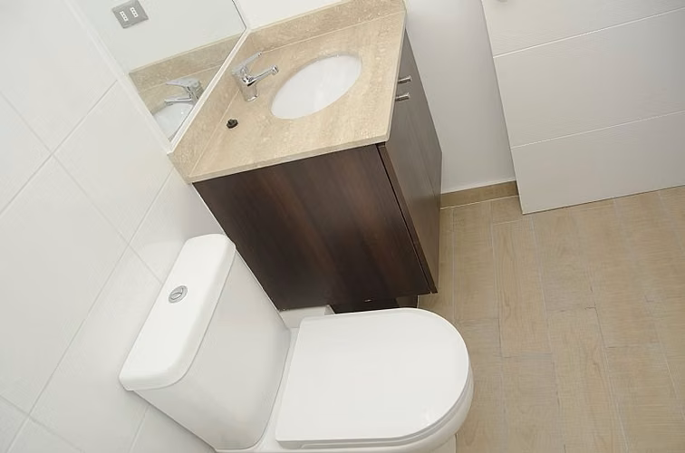 DPTO N° 309, 2D+2B+EST+BOD, CALLE BERLIN, SAN MIGU