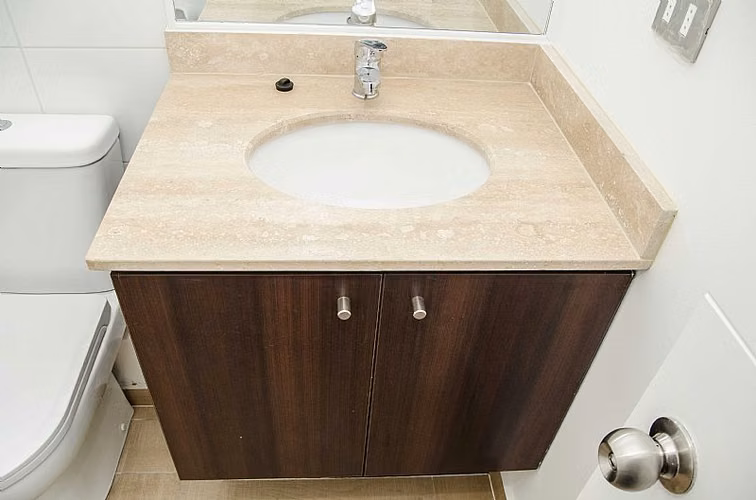DPTO N° 309, 2D+2B+EST+BOD, CALLE BERLIN, SAN MIGU