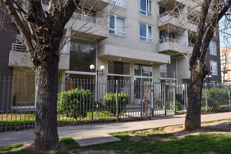 DPTO N° 1202, 2D+2B+EST+BOD, CALLE BERLIN, SAN MIG